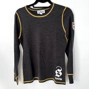 Meister Ski Shirt